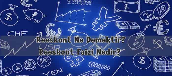 Reeskont Nedir