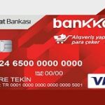 Ziraat bankası Kart Numarası