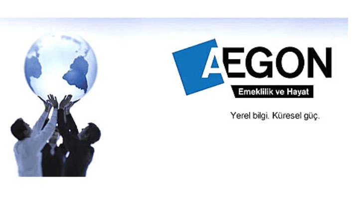 AEGON BES İptali Telefon ve Ayrılma Formu 0850 Görseli AEGON BES iptali