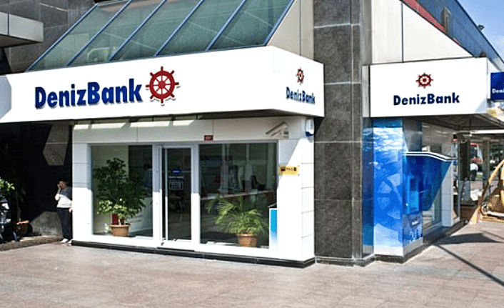 Denizbank EFT Ücreti Görseli Denizbank EFT ücreti