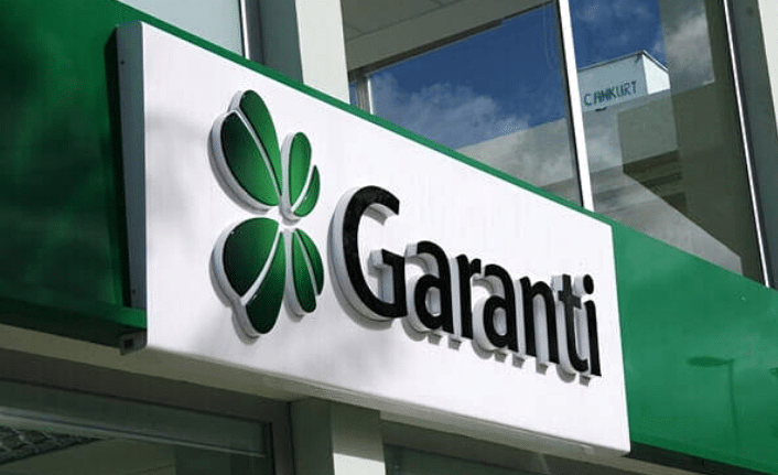 Garanti ATM Para Çekme Limiti Arttırma Yolları Görseli Garanti ATM Para Çekme Limiti Arttırma