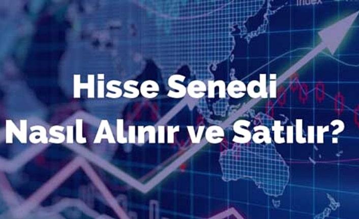 İnternet Bankacılığı Hisse Senedi Nasıl Alınır Görseli internet bankacılığı hisse senedi nasıl alinir