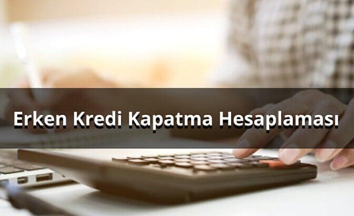 İhtiyaç Kredisi Erken Ödeme Faiz İndirimi Görseli ihtiyaç kredisi erken ödeme faiz indirimi
