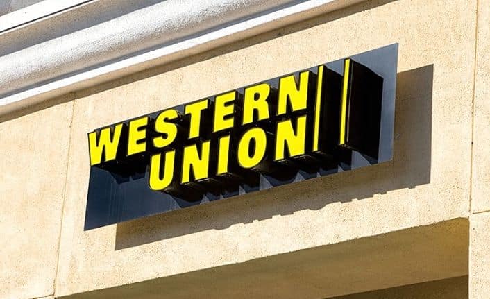 Western Union müşteri hizmetleri