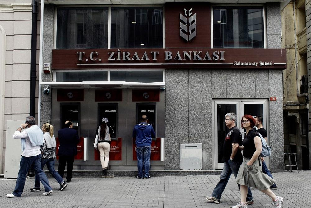 Ziraat Borsa Hesabı Açmak İçin Tavsiyeler Görseli Ziraat Bankası Borsa Hesabı açmak