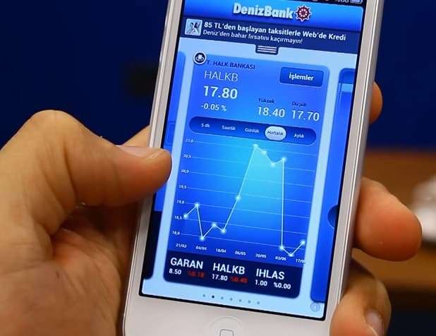 Denizbank Otomatik Ödeme Talimatı Kampanyası Görseli denizbank otomatik ödeme talimatı kampanyası