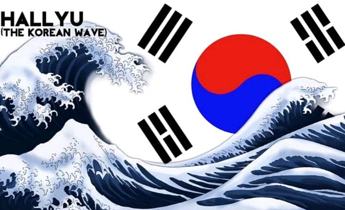 Hallyu - Kore Dalgası Nedir, Nasıl Ortaya Çıktı? Görseli kore dalgasi