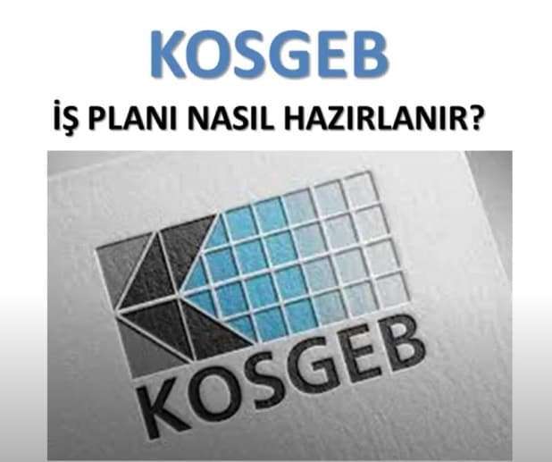 KOSGEB İş Planı Örneği Hazırlama ve Planlama Görseli kosgeb iş planı örneği nasıl hazırlanır