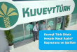 Kuveyt Türk Döviz Alım Satım
