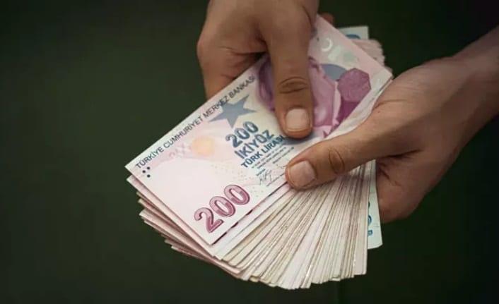 Para yardımı yapan kurumlar