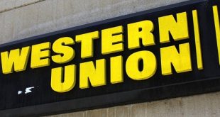Western Union Garanti Para Gönderme