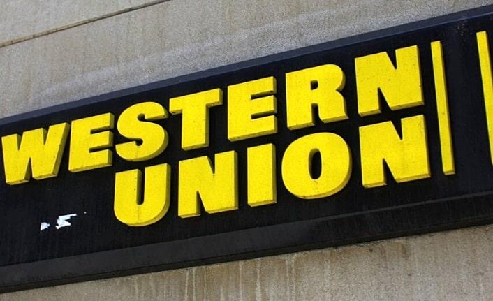 Western Union Garanti Para Gönderme
