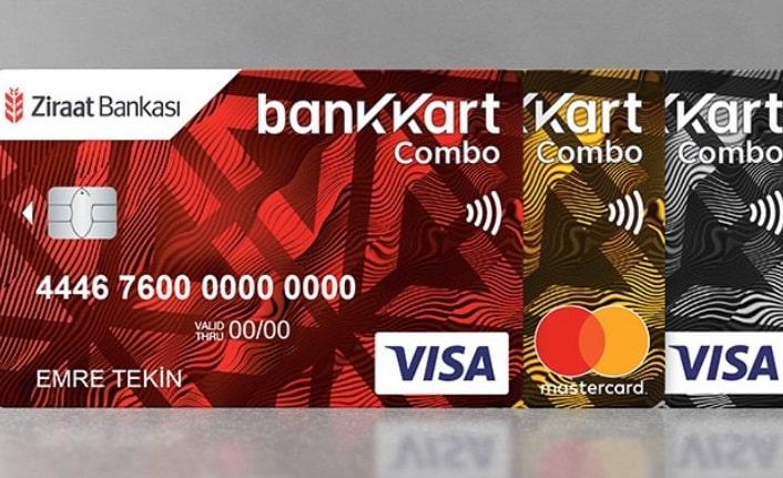 Ziraat banka kartı internet alışverişine nasıl açılır