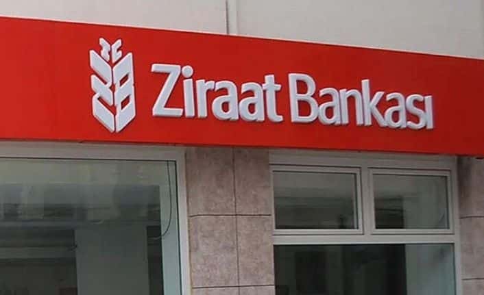 Ziraat Bankası Kartsız Para Çekme Görseli Ziraat Bankası Kartsız Para Çekme