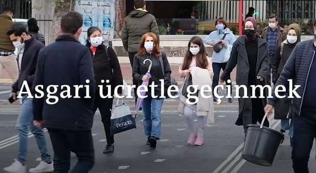 Asgari Ücretli Ne Kadar Kredi Çekebilir, Limiti Nedir Görseli asgari ücretli ne kadar kredi çekebilir