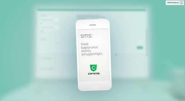 Bankaların SMS Kredi Başvuru Numaraları Görseli bankaların sms kredi başvuru numaraları