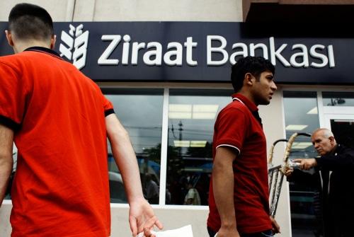 Ziraat Banka Kartı İnternet Alışverişine Nasıl Açılır Görseli ziraat bankası