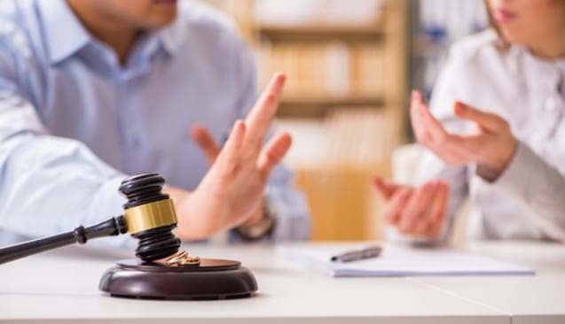 Boşanma Sürecinde Kredilere Ne Olur Görseli Boşanma sürecinde kredilere ne olur