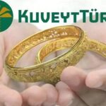 Kuveyt Türk altın hesabı
