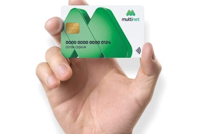 Multinet Kart Nerelerde Geçerli Görseli Multinet Kart Nerelerde Geçerli
