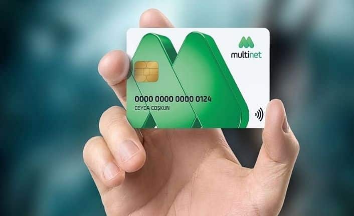 Multinet Kart Nerelerde Geçerli Görseli Multinet Kart Nerelerde Geçerli