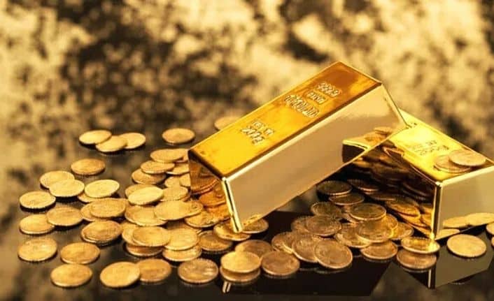 Ziraat Bankası Vadeli Altın Hesabı Getirisi Görseli Ziraat Bankası Vadeli Altın Hesabı Getirisi