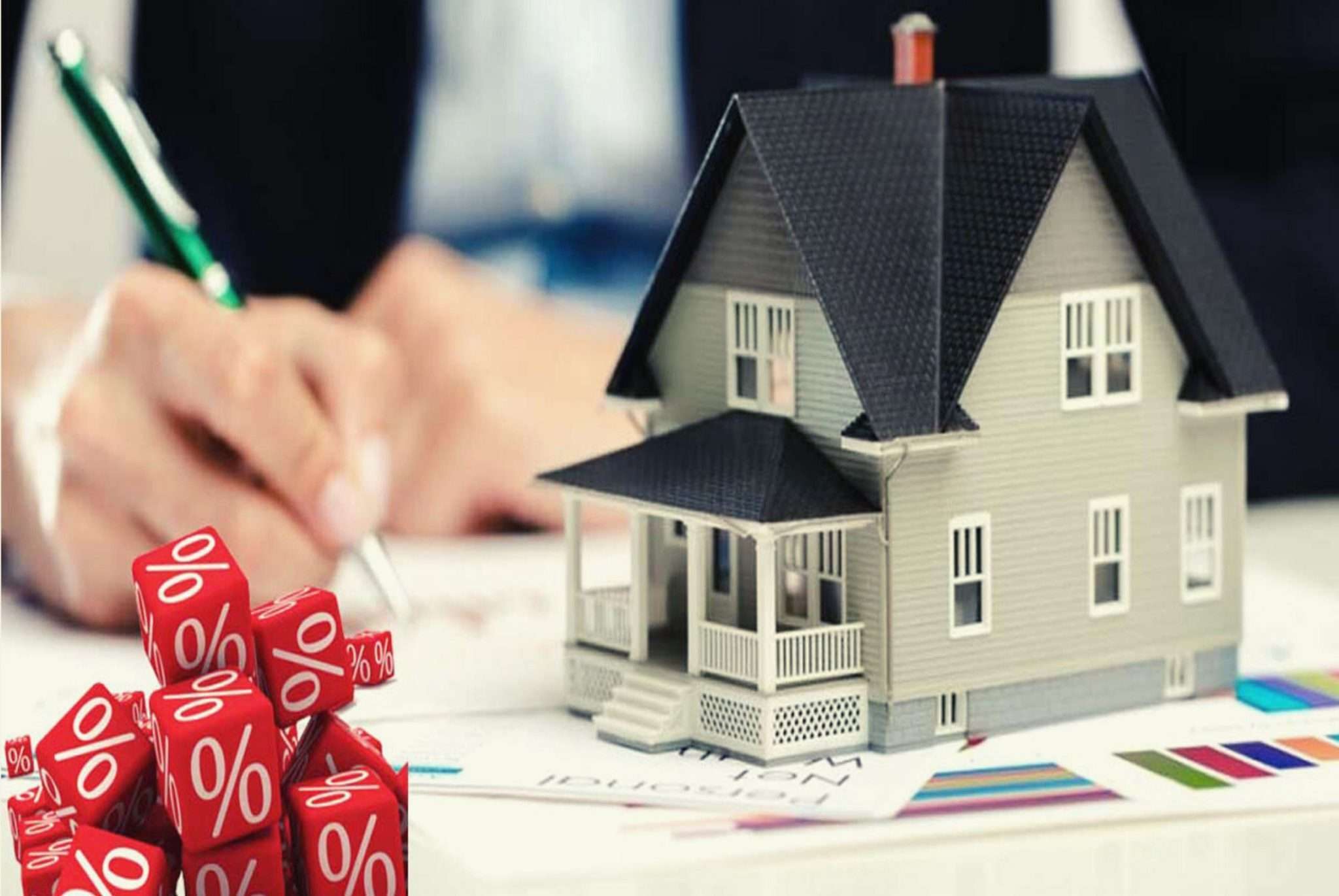 Konut Kredisi Erteleme Ziraat Bankası, Halkbank Kaç Ay? HepKredi