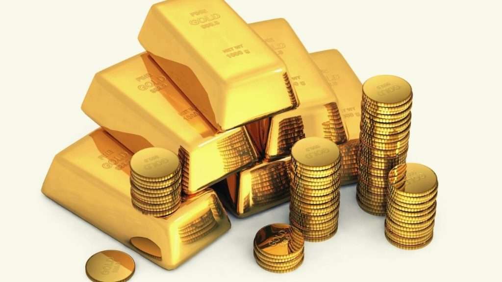 Türkiye Finans'ta altın hesabı