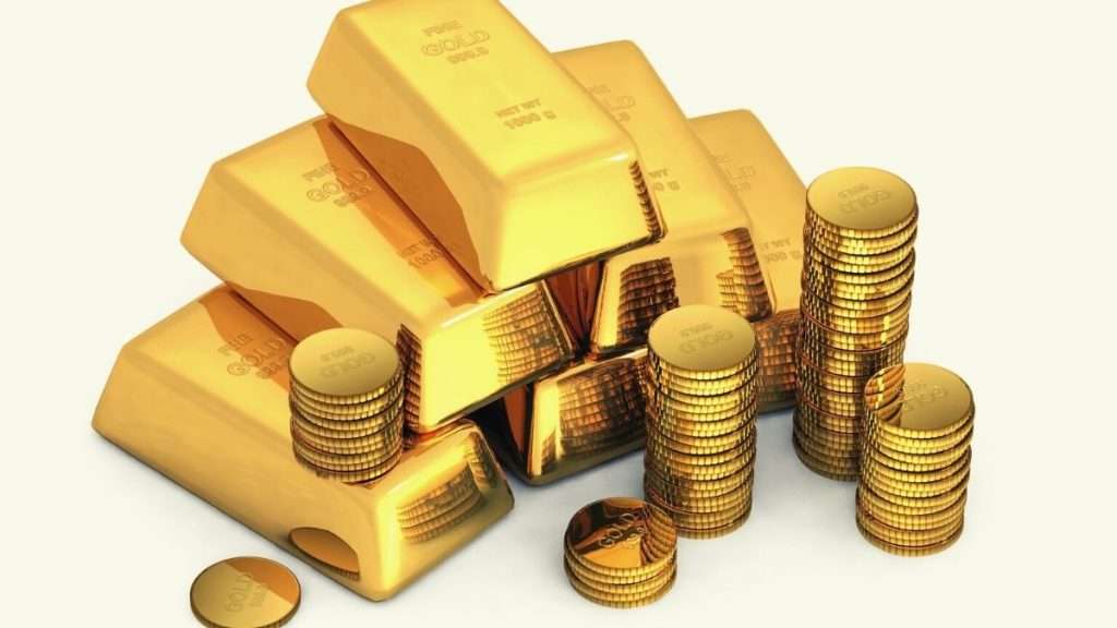 Türkiye Finans Altın Hesabı Açma, Alış Satış, Kar Payı Görseli Türkiye Finans'ta altın hesabı