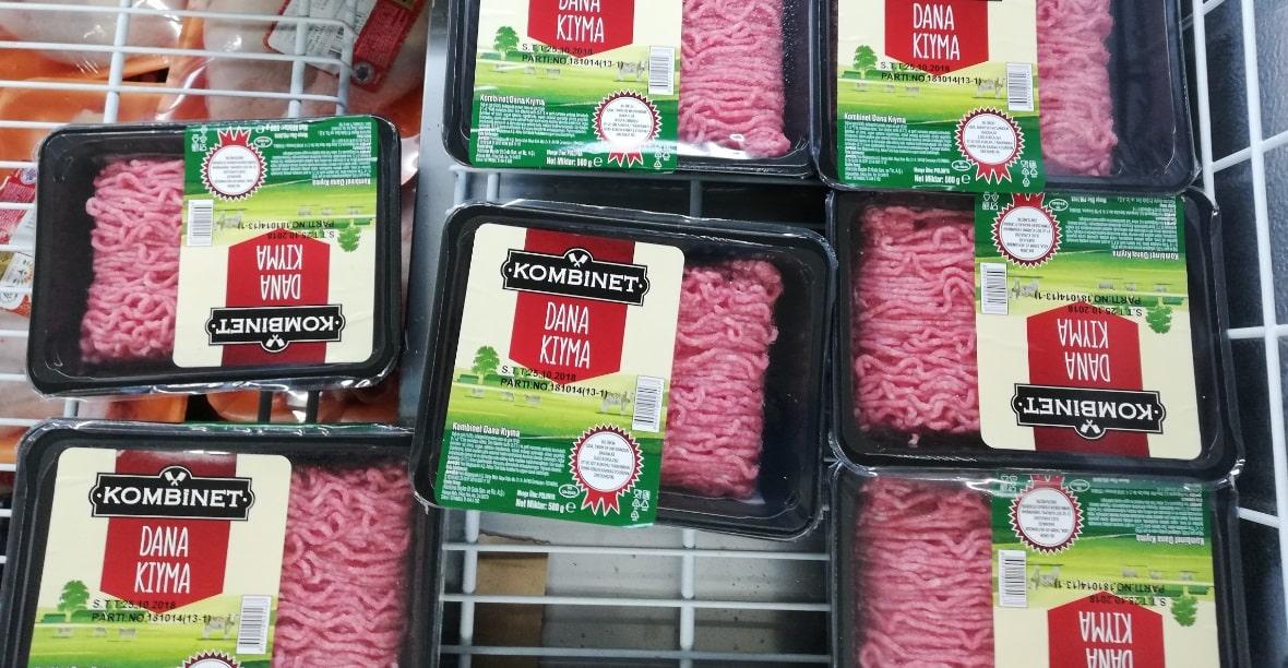 a101 kıyma fiyatı