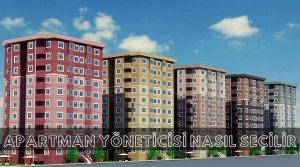 Apartman Yöneticisi Nasıl Seçilir Görseli apartman yöneticisi nasıl seçilir