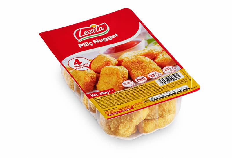 bim lezita nugget