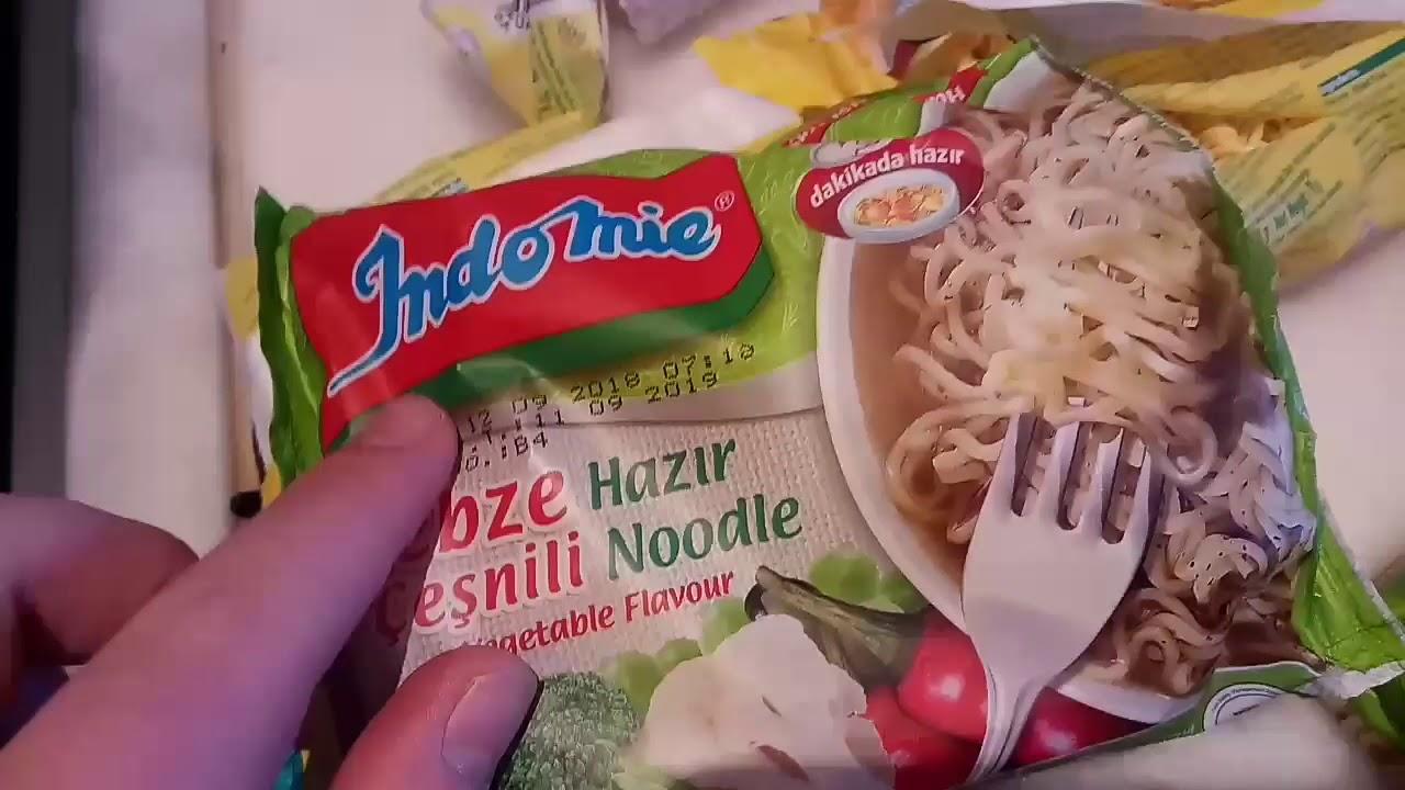 bim noodle fiyat