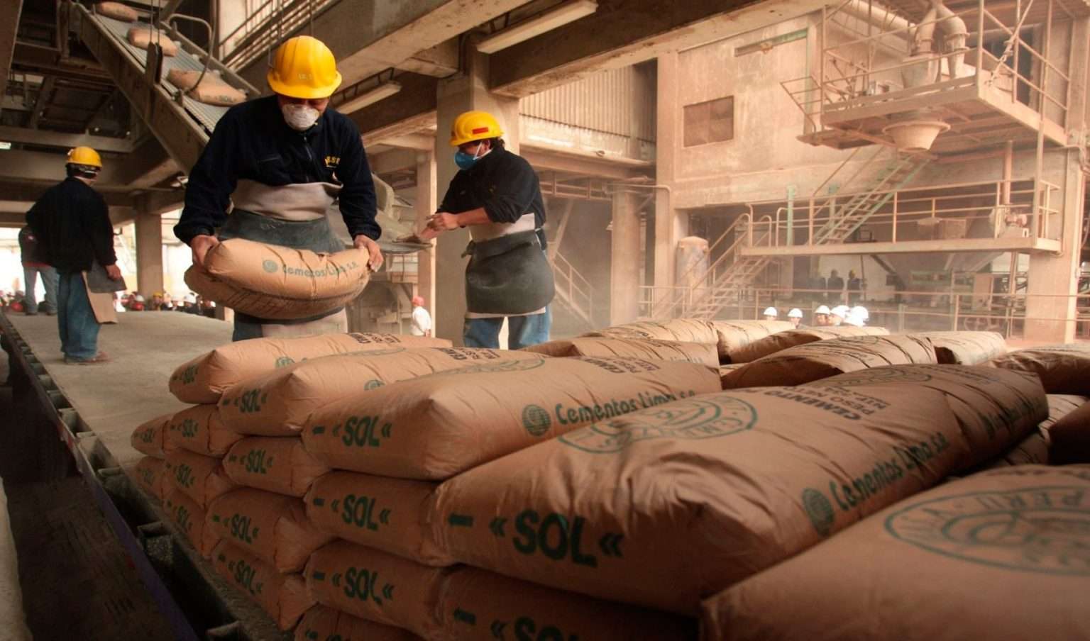 Çimento Fiyatları 2021 Çimento Torba Fiyatı Ne Kadar? HepKredi
