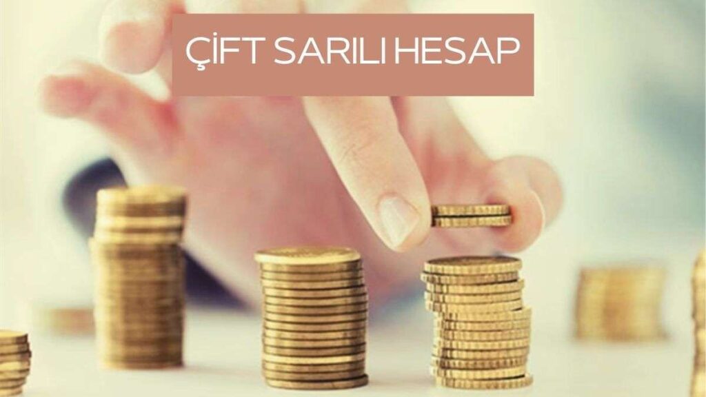 Çift Sarılı Hesap Nedir, Özellikleri Nelerdir Görseli çift sarılı hesap