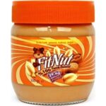 funny nuts bim fıstık ezmesi