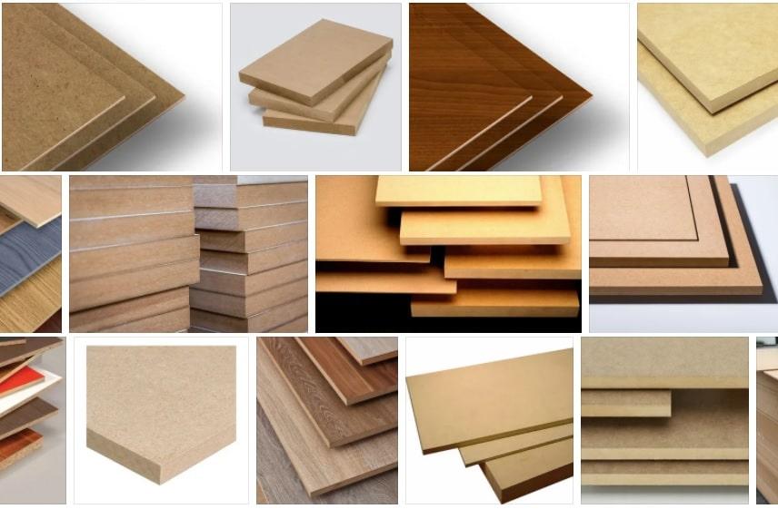 MDF Fiyatları Görseli mdf fiyatları