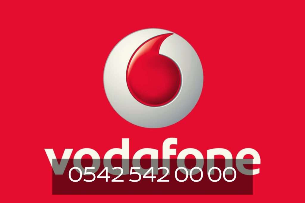 0542 542 00 00 Nerenin Telefonu? Numara Kime Ait? Görseli 0542 542 00 00