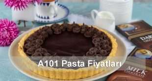 A101 pasta fiyatları