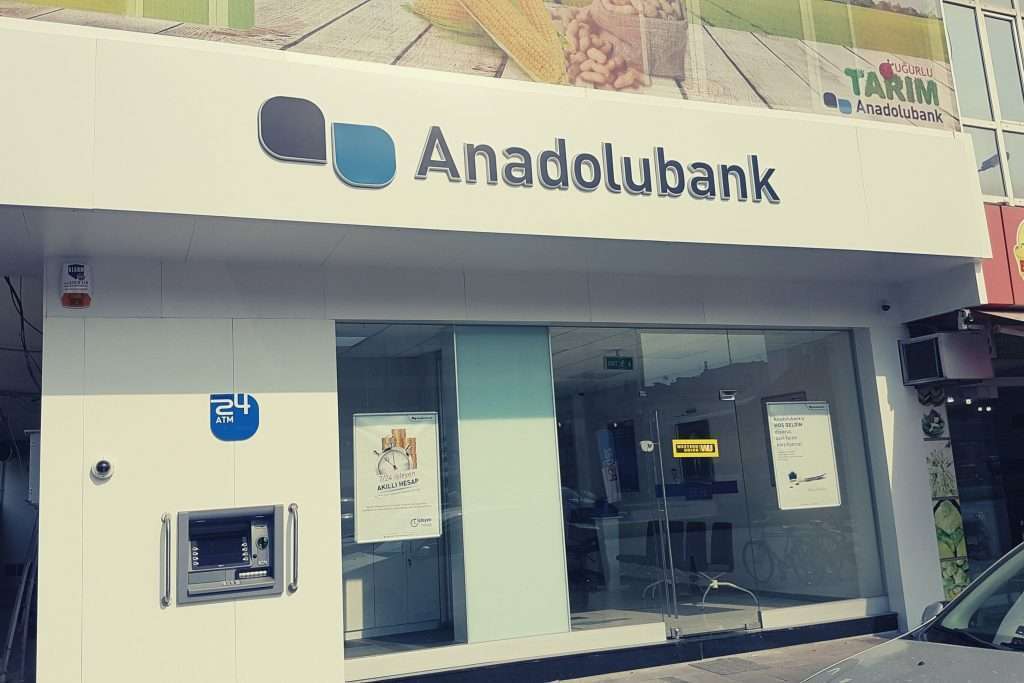 Anadolubank Kimin, Sahibi Kimdir? Çok Şaşıracaksınız! Görseli Anadolubank sahibi kimdir