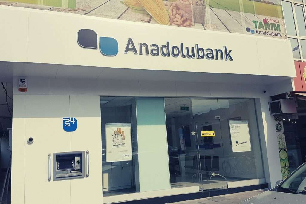 Anadolubank sahibi kimdir