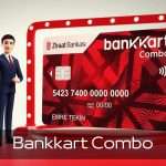 Bankkart Combo