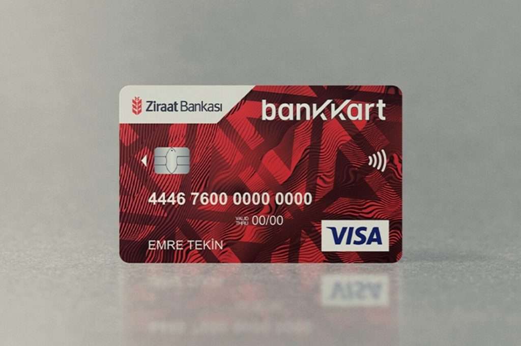 Bankkart Combo Nedir, Limiti Nedir? 5 Dakikada Başvur Görseli Bankkart Combo Ziraat Bankası