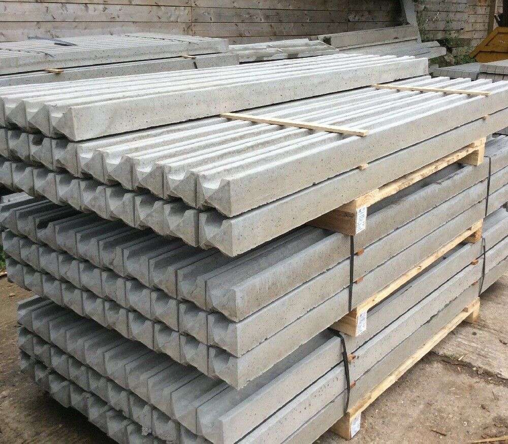 Beton Direk Fiyatları Görseli Beton direk