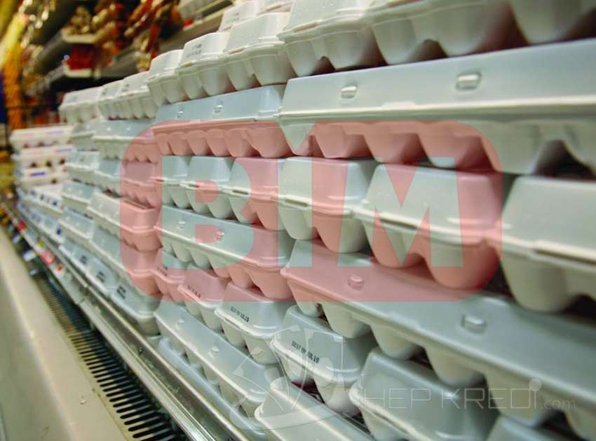 Bim Yumurta Fiyatı 2021 Güncel