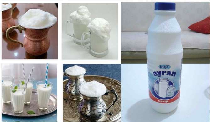 Bim Ayran Fiyatı Görseli Bim dost ayran fiyatı