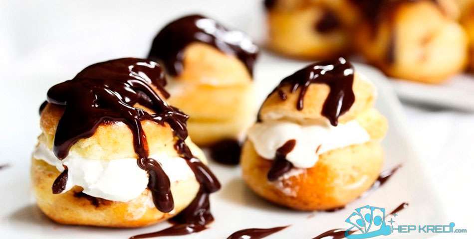 Bim Profiterol Fiyatı Görseli Bim profiterol Fiyatı Ne Kadar Oldu