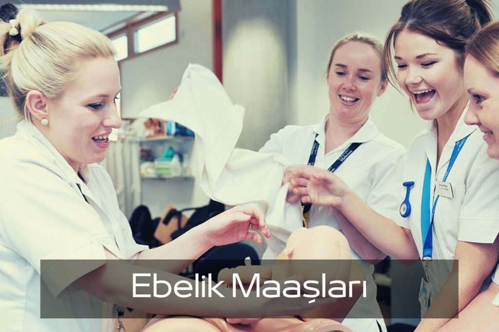 Ebelik Maaşları