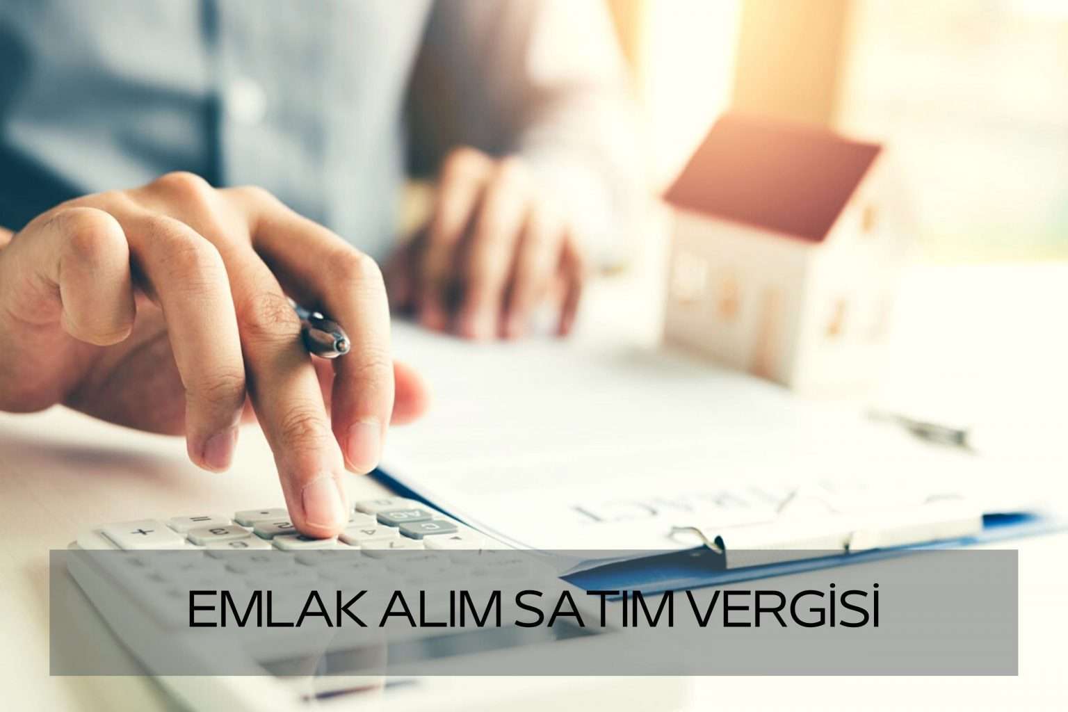 Emlak Alım Satım Vergisi 2021 Ne Kadar Oldu? HepKredi