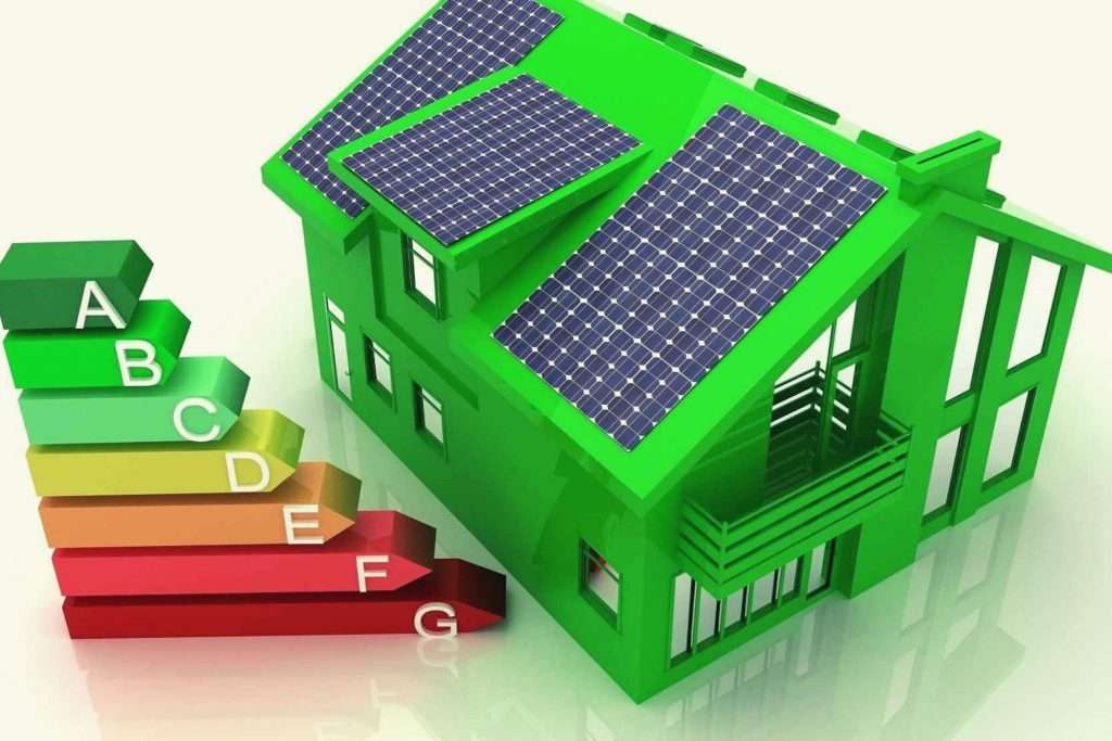 Enerji Kimlik Belgesi Nedir, Sorgulama Nasıl Yapılır Görseli Enerji Kimlik Belgesi nasıl alınır